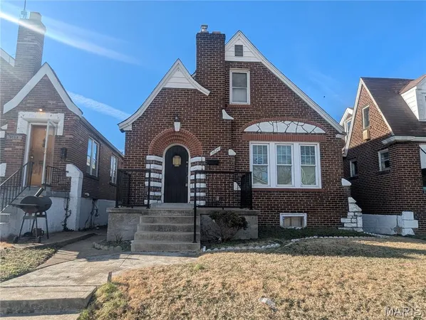$1,500 | 5824 Ferris Avenue, St. Louis, MO 63120
