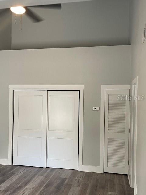 12149 Armenia Gables Circle, Unit 12149 Tampa, FL 33612 - Photo 20 of 27 a view of an empty room