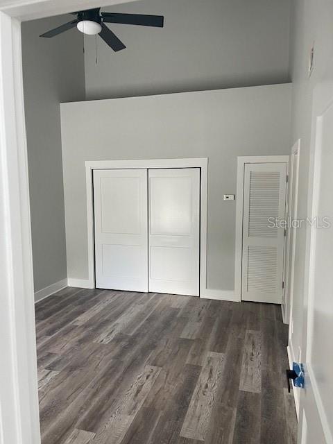 12149 Armenia Gables Circle, Unit 12149 Tampa, FL 33612 - Photo 21 of 27 a view of an empty room