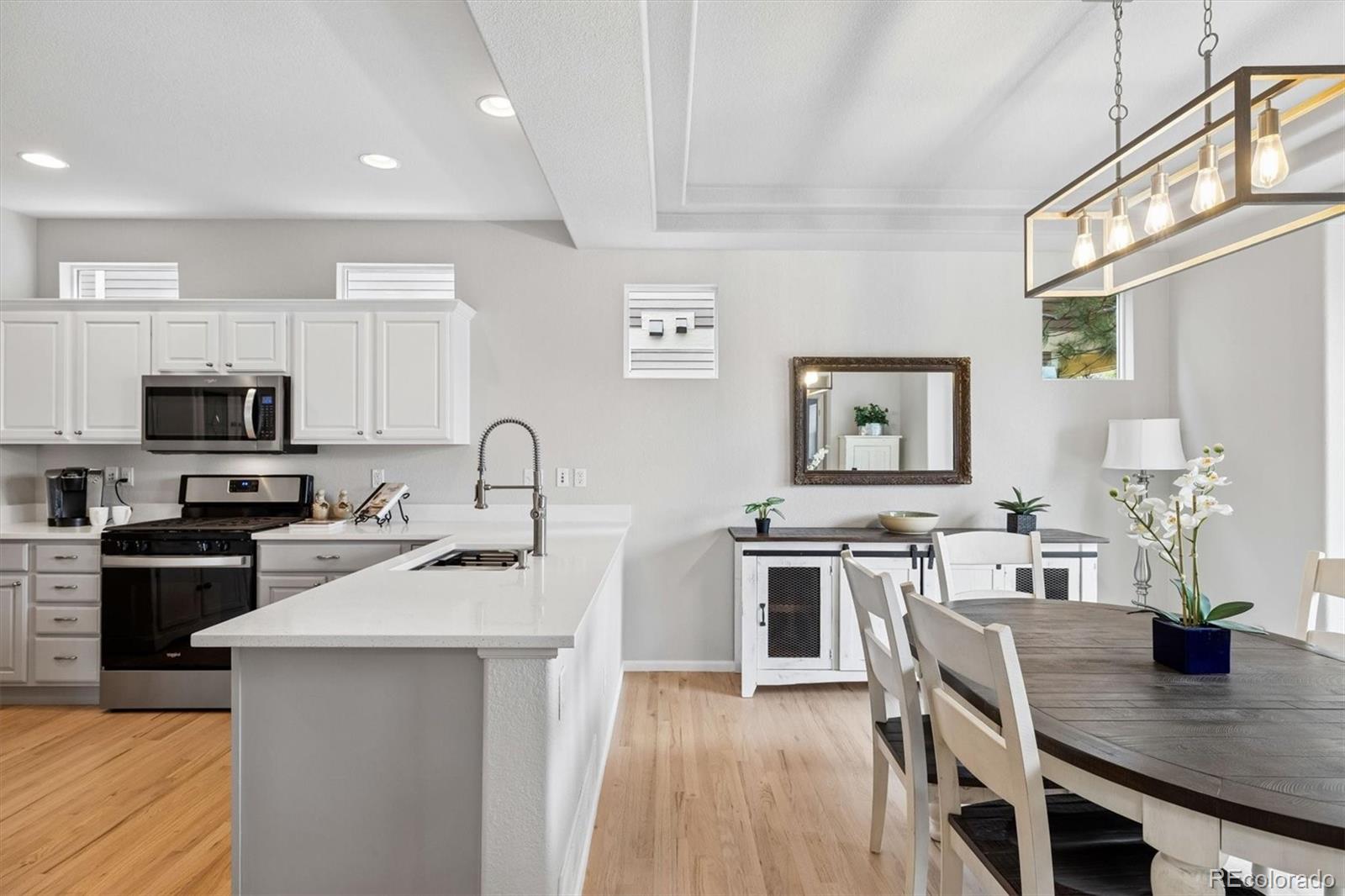 8394 Deframe Court Arvada, CO 80005 - Photo 11 of 48