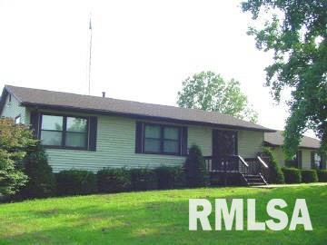 10207 East Bakerville Road Mount Vernon, IL 62864 - Photo 1 of 1 Gallery Image 1