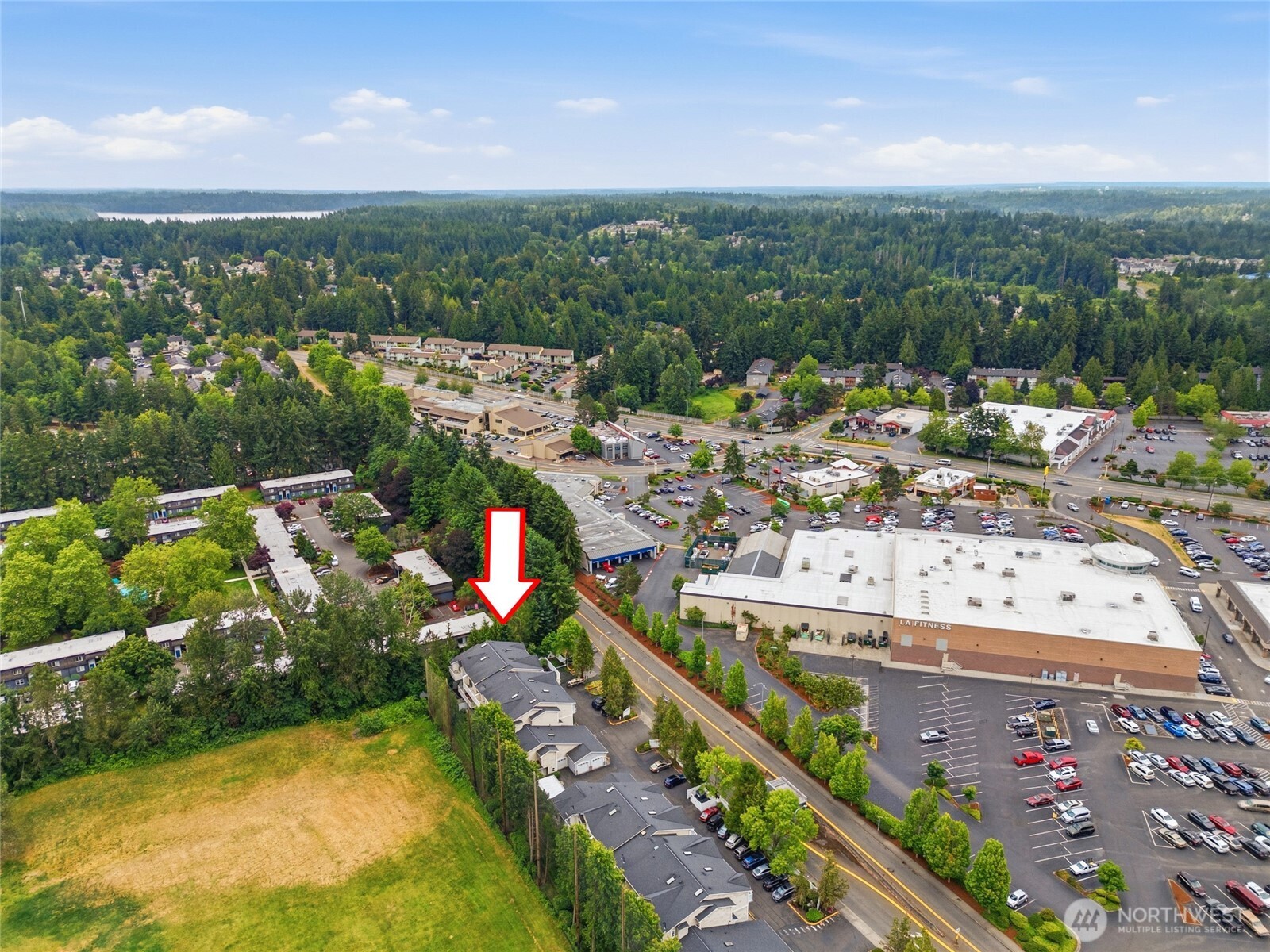 14140 Southeast 171st Way, Unit E204 Renton, WA 98058 - Photo 23 of 30