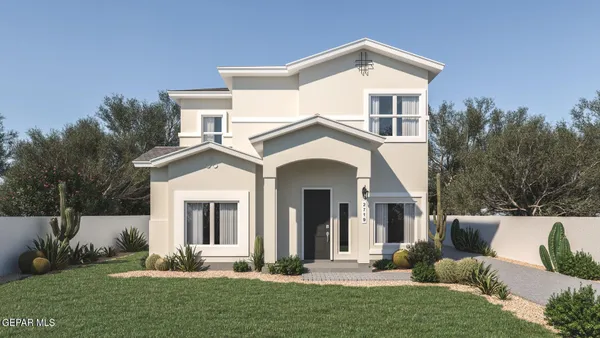 $359,950 | 14373 Steve Joyce Parkway, El Paso, TX 79928