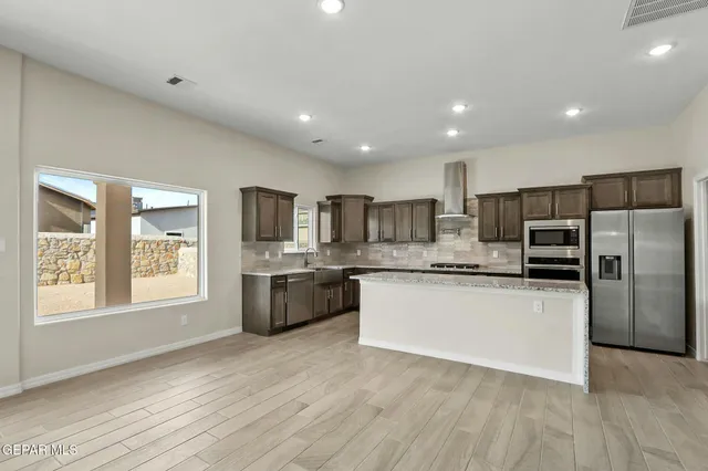 $339,950 | 14373 Steve Joyce Parkway, El Paso, TX 79928
