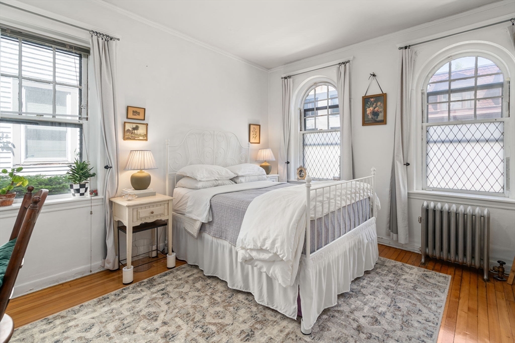 15 Bellvista Road, Unit 2 Boston, MA 02135 - Photo 11 of 22
