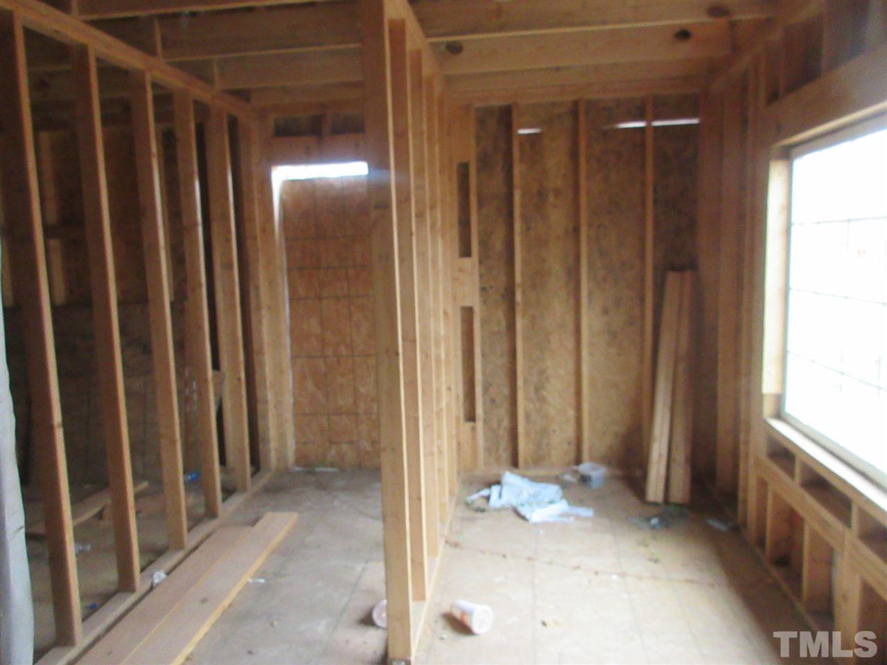 4921 Universal Drive Wake Forest, NC 27587 - Photo 4 of 15 a view of bath room
