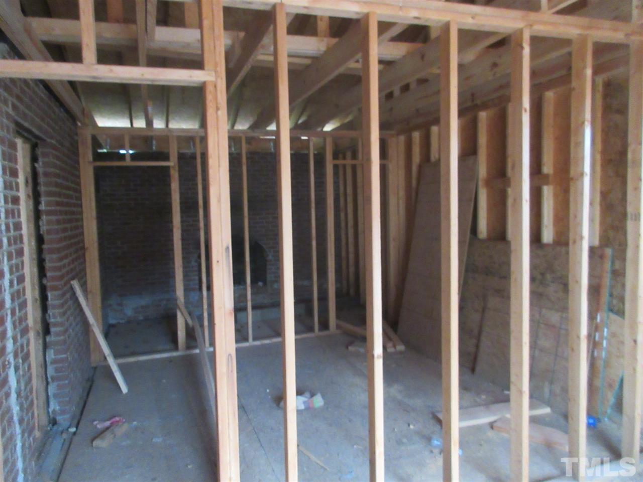 4921 Universal Drive Wake Forest, NC 27587 - Photo 6 of 15