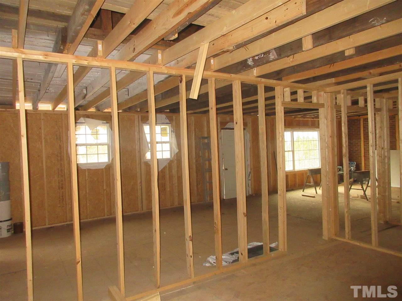 4921 Universal Drive Wake Forest, NC 27587 - Photo 8 of 15 a view of a glass door with glass door