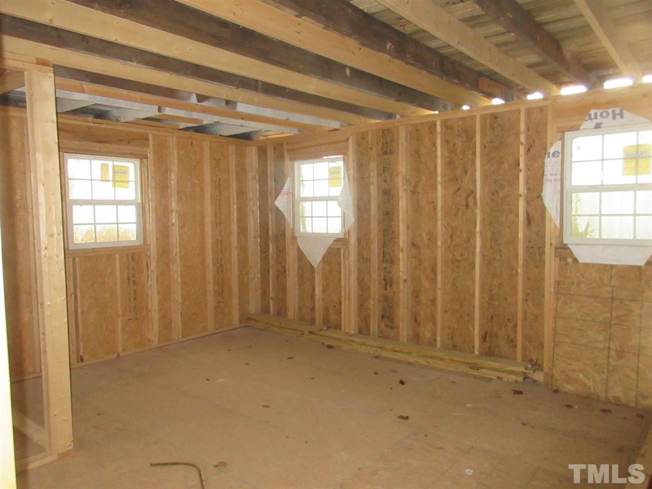 4921 Universal Drive Wake Forest, NC 27587 - Photo 9 of 15 a view of an empty room