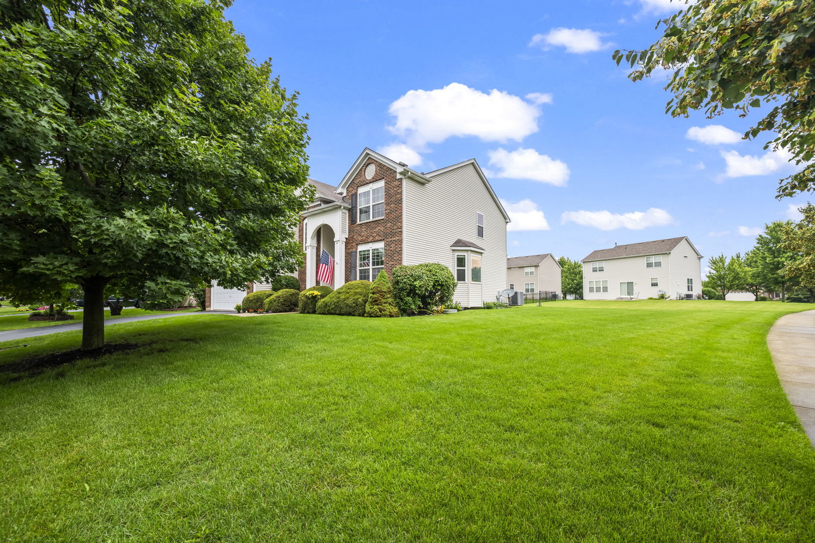 910 Marble Court Volo, IL 60073 - Photo 32 of 37