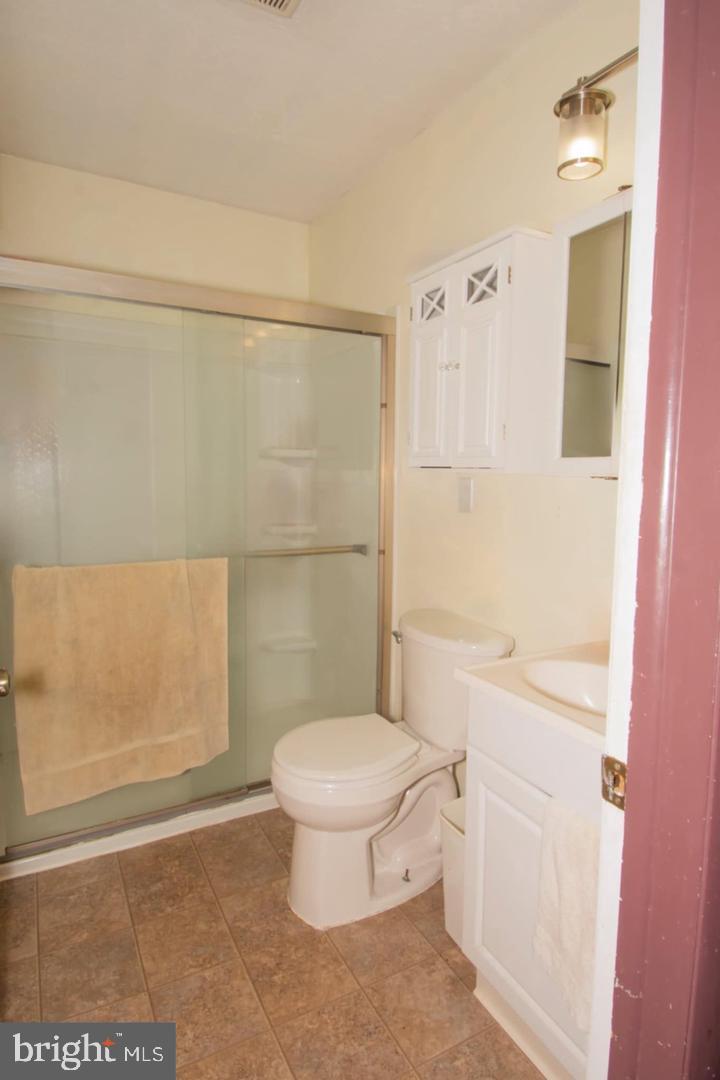 1964 Conowingo Road Rising Sun, MD 21911 - Photo 3 of 20 Modern bathroom with sleek finishes.