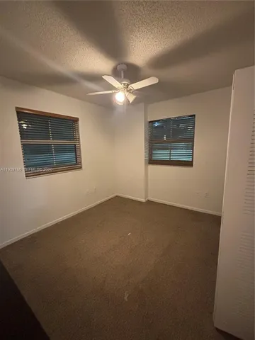 a view of a building with a outdoor space