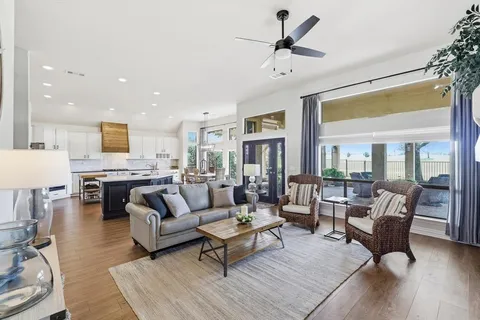 $805,000 | 9801 Cypress Street, Denton, TX 76207