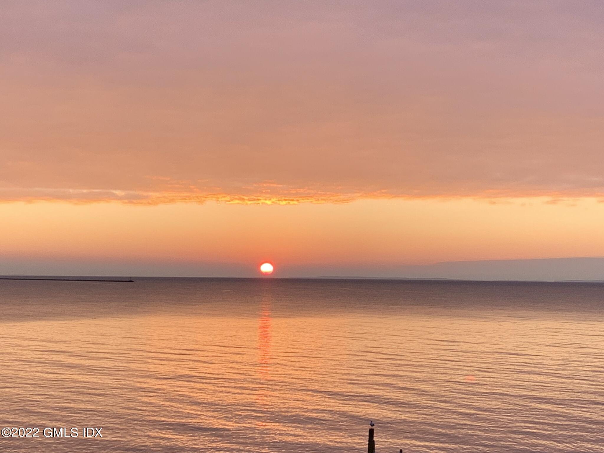 53 Shore Road Clinton, CT 06413 - Photo 28 of 32 a view of an ocean