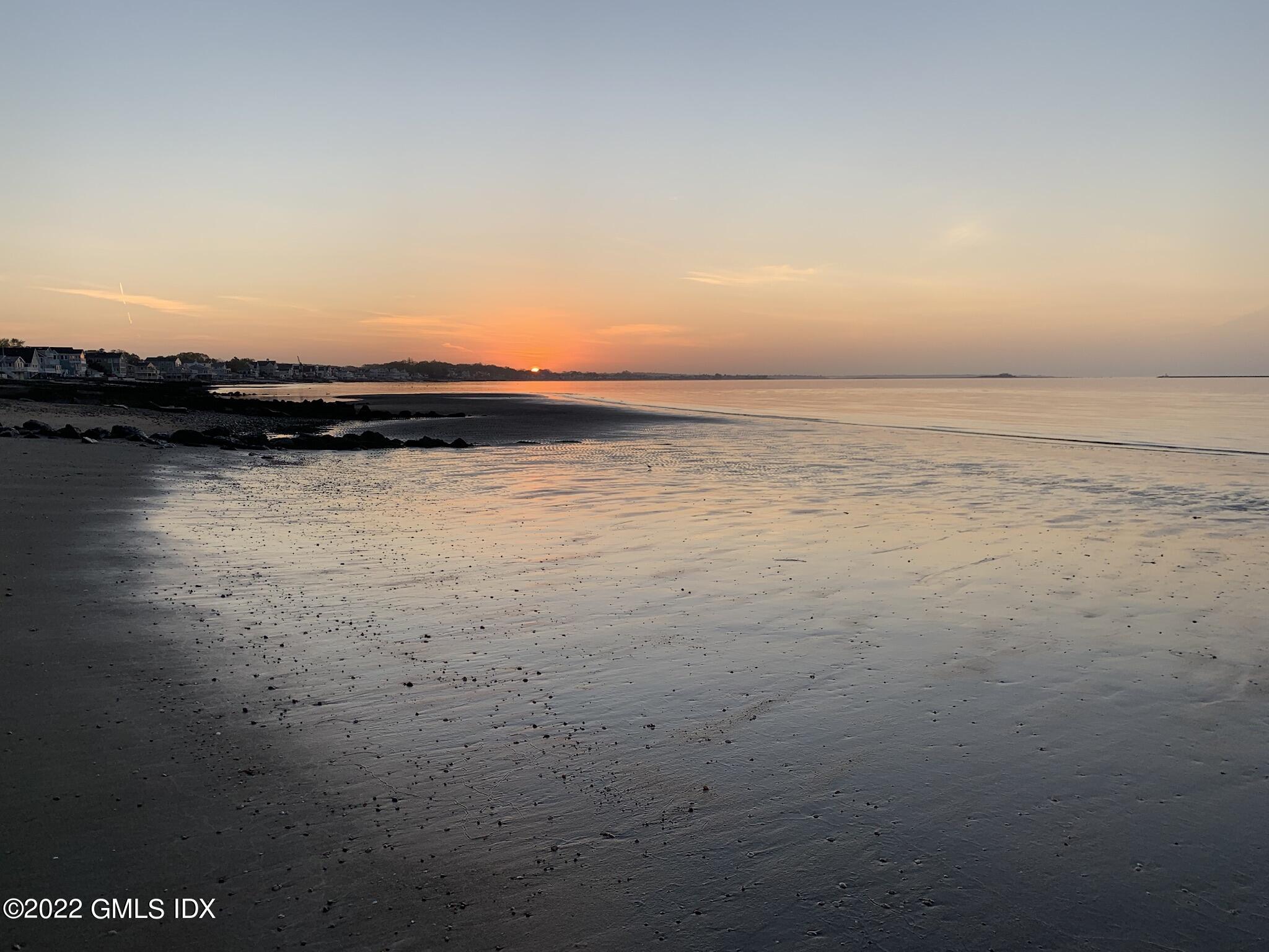 53 Shore Road Clinton, CT 06413 - Photo 29 of 32 a view of an ocean beach