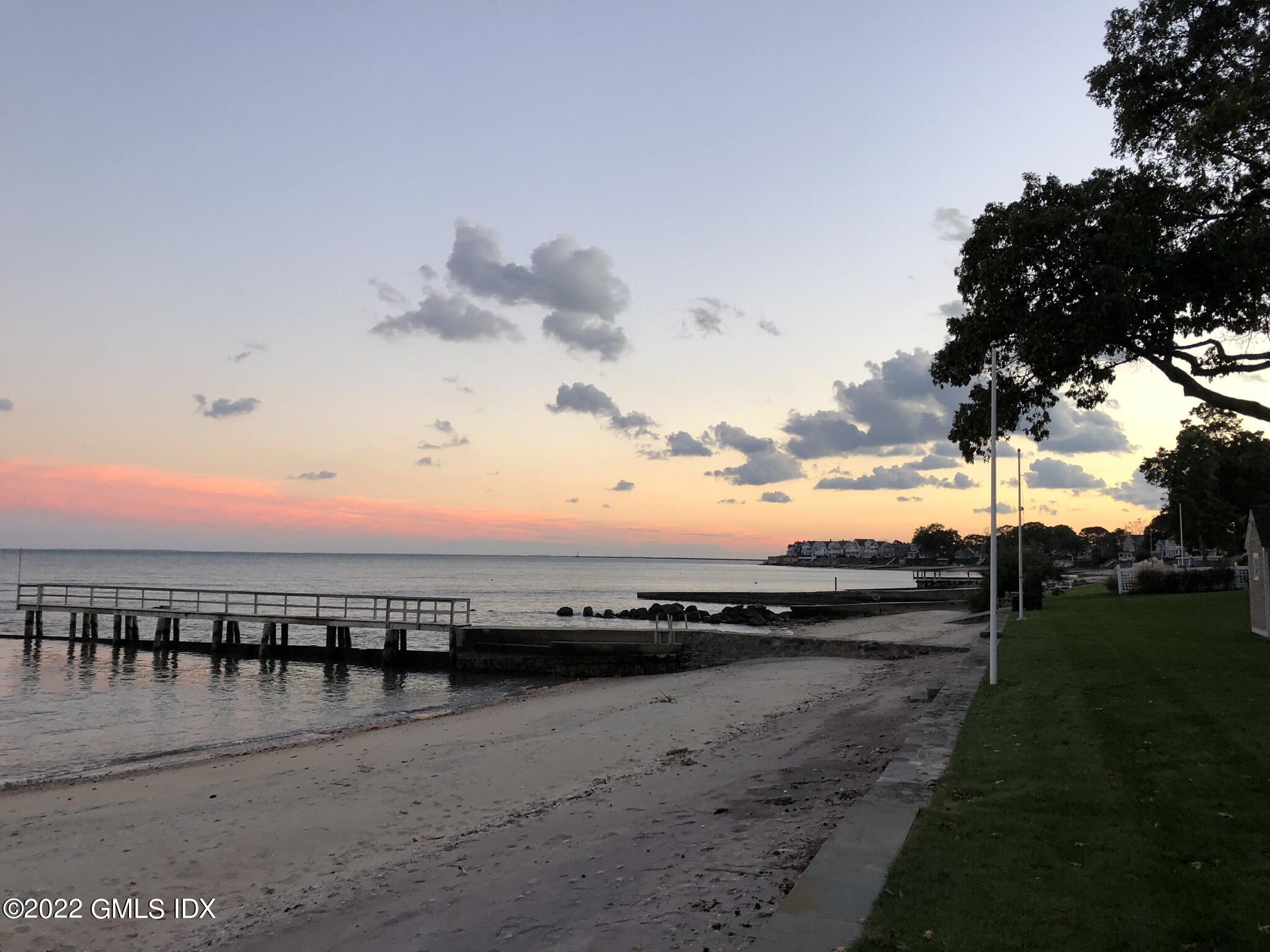 53 Shore Road Clinton, CT 06413 - Photo 31 of 32 a view of a terrace with outdoor space