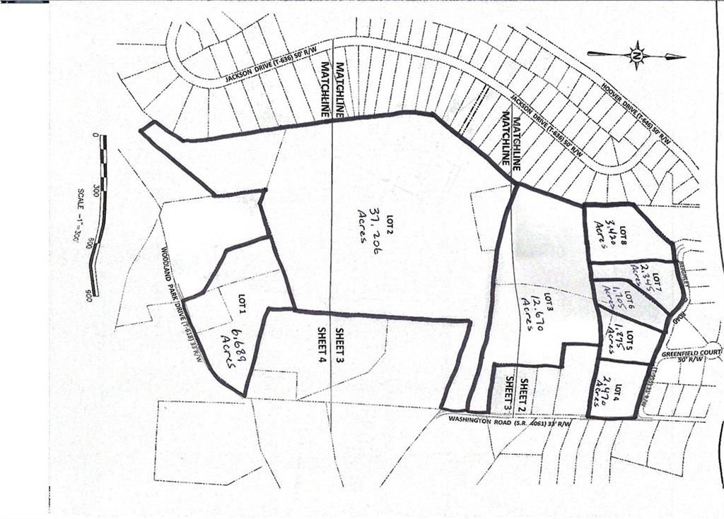 Lot 3 Washington Road Apollo, PA 15613 - Photo 3 of 5 Gallery Image 3