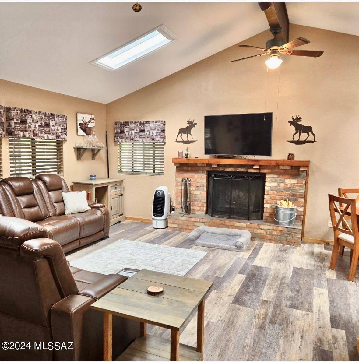 8207 Buck Springs Road Pinetop, AZ 85935 - Photo 9 of 29 Gallery Image 9
