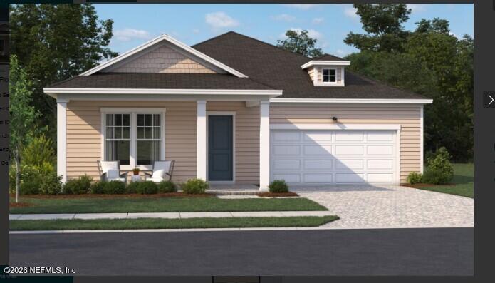 65 Cres Shrs Road St. Augustine, FL 32086 - Photo 1 of 2 VilanoA