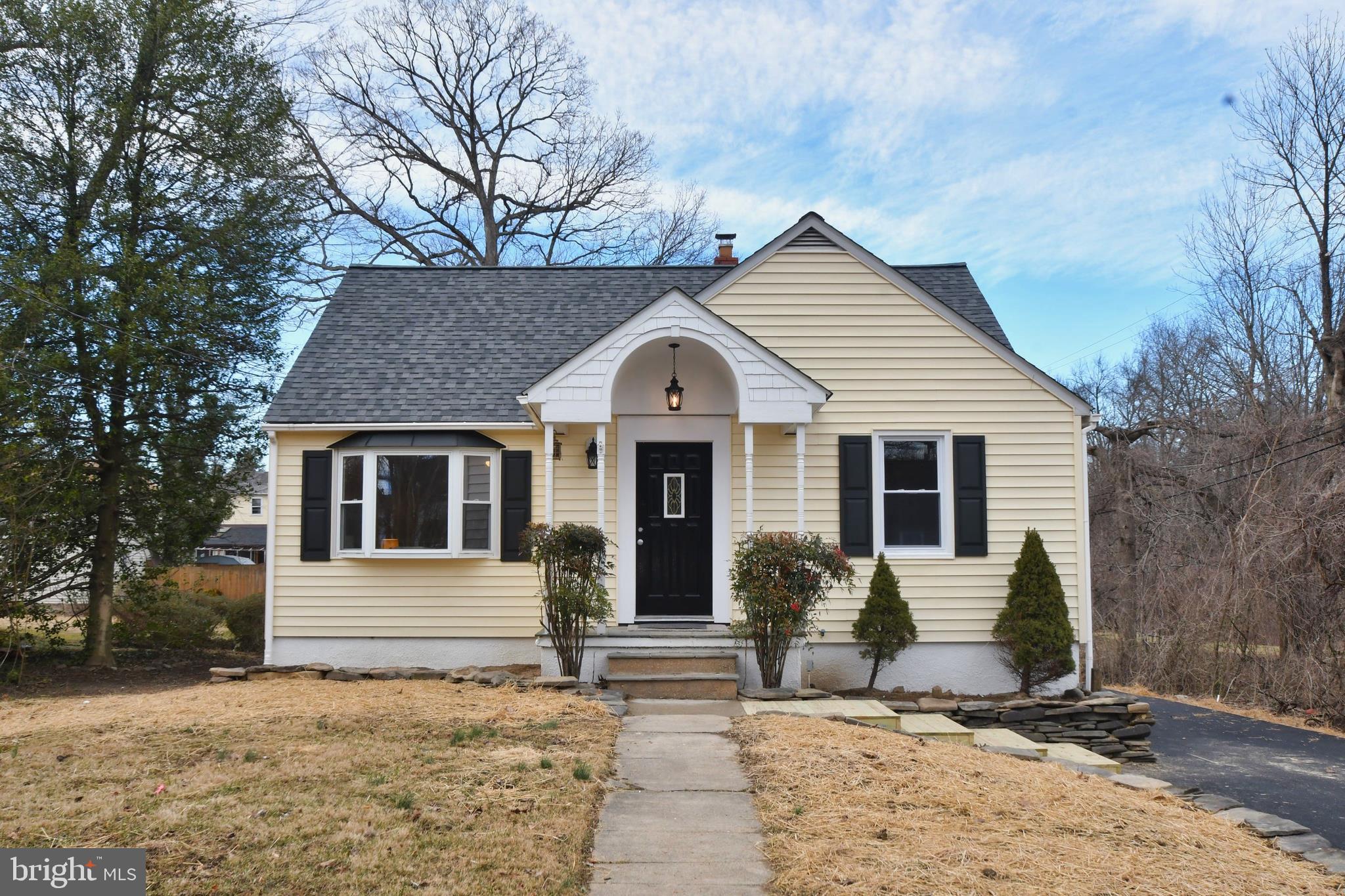 1824 Clearwood Road Baltimore, MD 21234 - Photo 1 of 43 Gallery Image 1