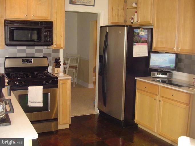 1327 Devils Reach Road Woodbridge, VA 22192 - Photo 1 of 30 Kitchen #2