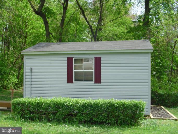 1327 Devils Reach Road Woodbridge, VA 22192 - Photo 18 of 30 Shed
