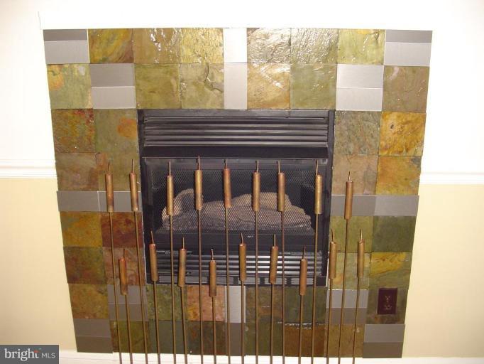 1327 Devils Reach Road Woodbridge, VA 22192 - Photo 28 of 30 Fireplace