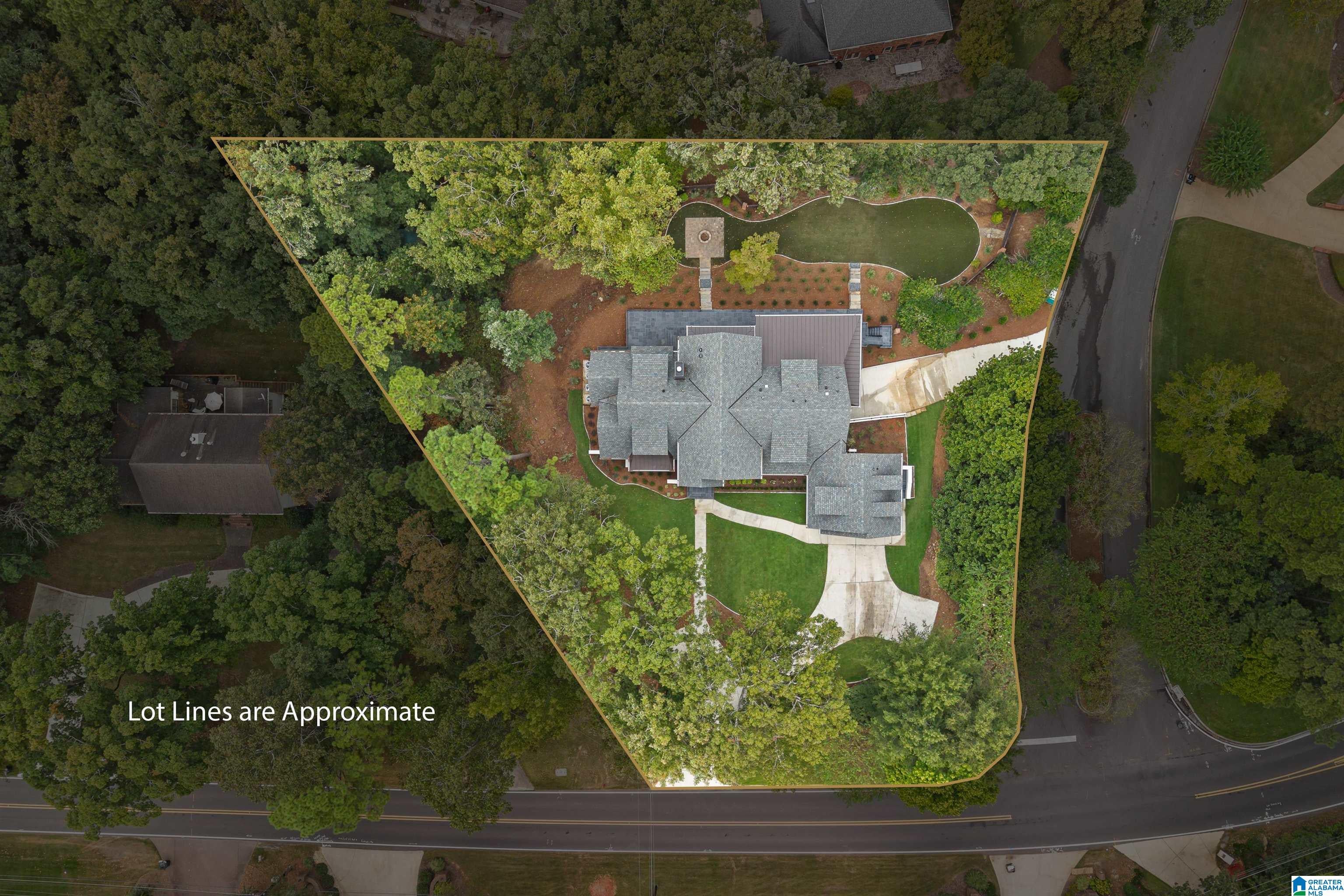 2624 Dolly Ridge Road Vestavia Hills, AL 35243 - Photo 93 of 100 Gallery Image 93