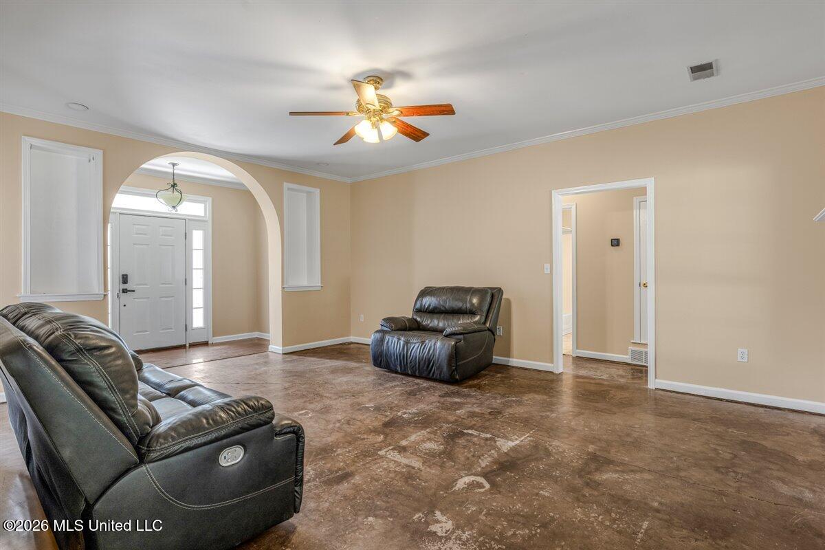 3686 Rhett Butler Drive Hernando, MS 38632 - Photo 11 of 54 15-R5C_7168