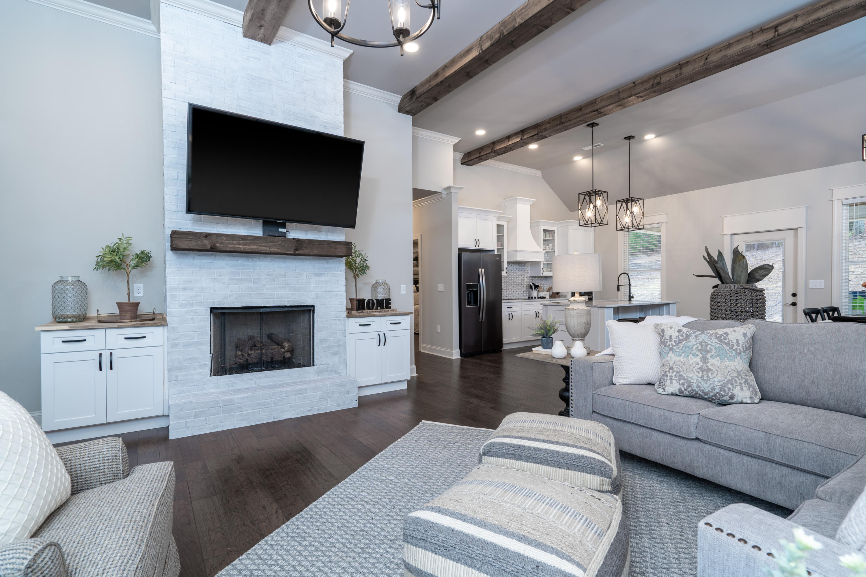875 Dedmon Road, Unit LOT 1 Ringgold, GA 30736 - Photo 1 of 40 Living Room 2