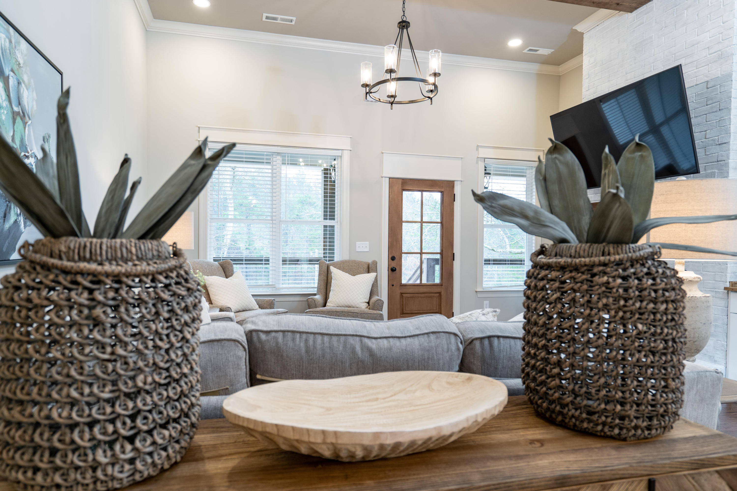 875 Dedmon Road, Unit LOT 1 Ringgold, GA 30736 - Photo 11 of 40 Living Room 7