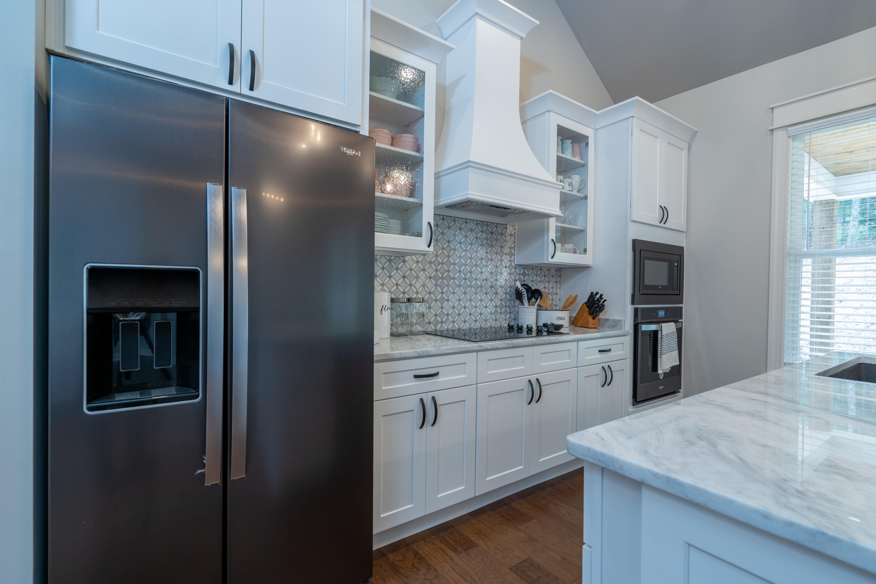 875 Dedmon Road, Unit LOT 1 Ringgold, GA 30736 - Photo 13 of 40 Kitchen 6