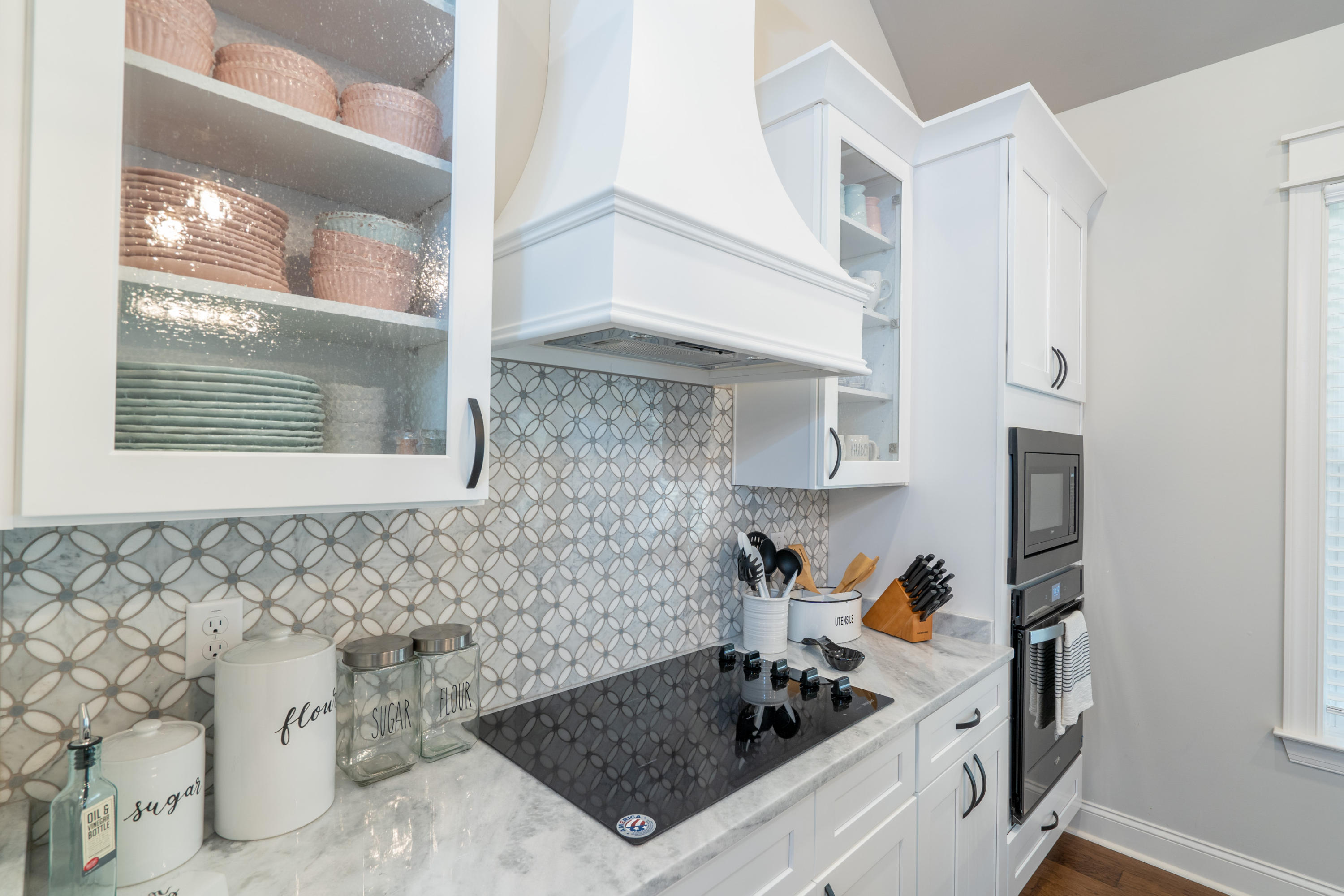 875 Dedmon Road, Unit LOT 1 Ringgold, GA 30736 - Photo 15 of 40 Kitchen 7