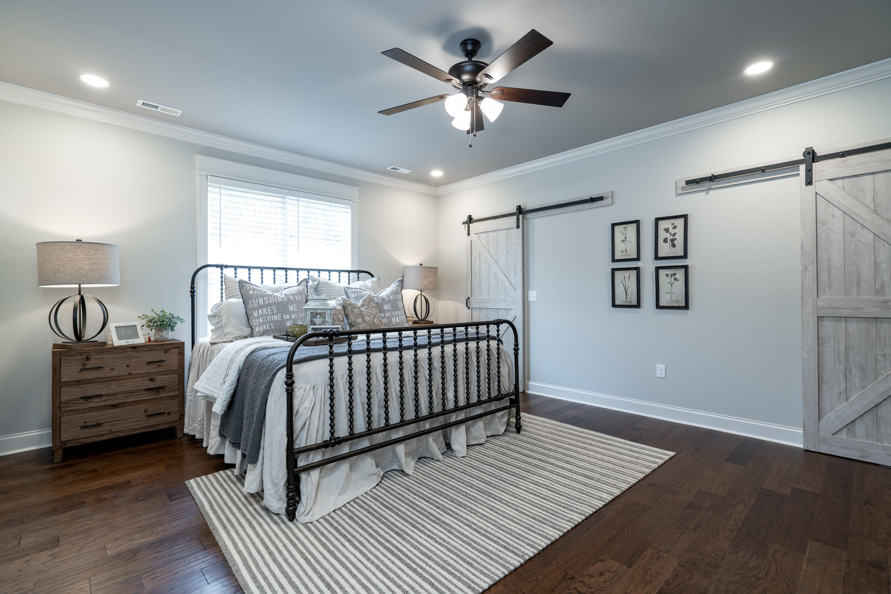 875 Dedmon Road, Unit LOT 1 Ringgold, GA 30736 - Photo 20 of 40 Master Bedroom