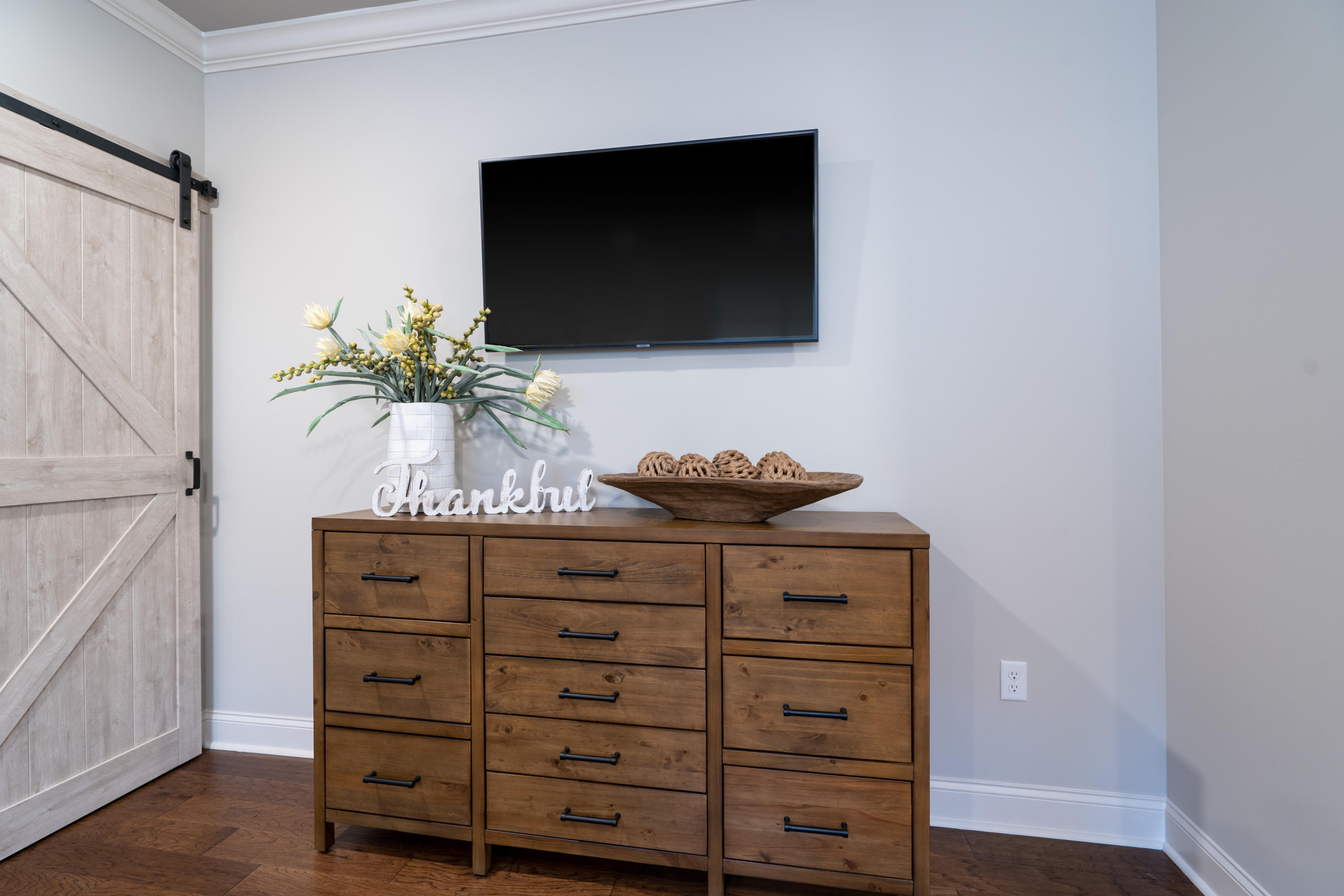875 Dedmon Road, Unit LOT 1 Ringgold, GA 30736 - Photo 23 of 40 Master Bedroom 4