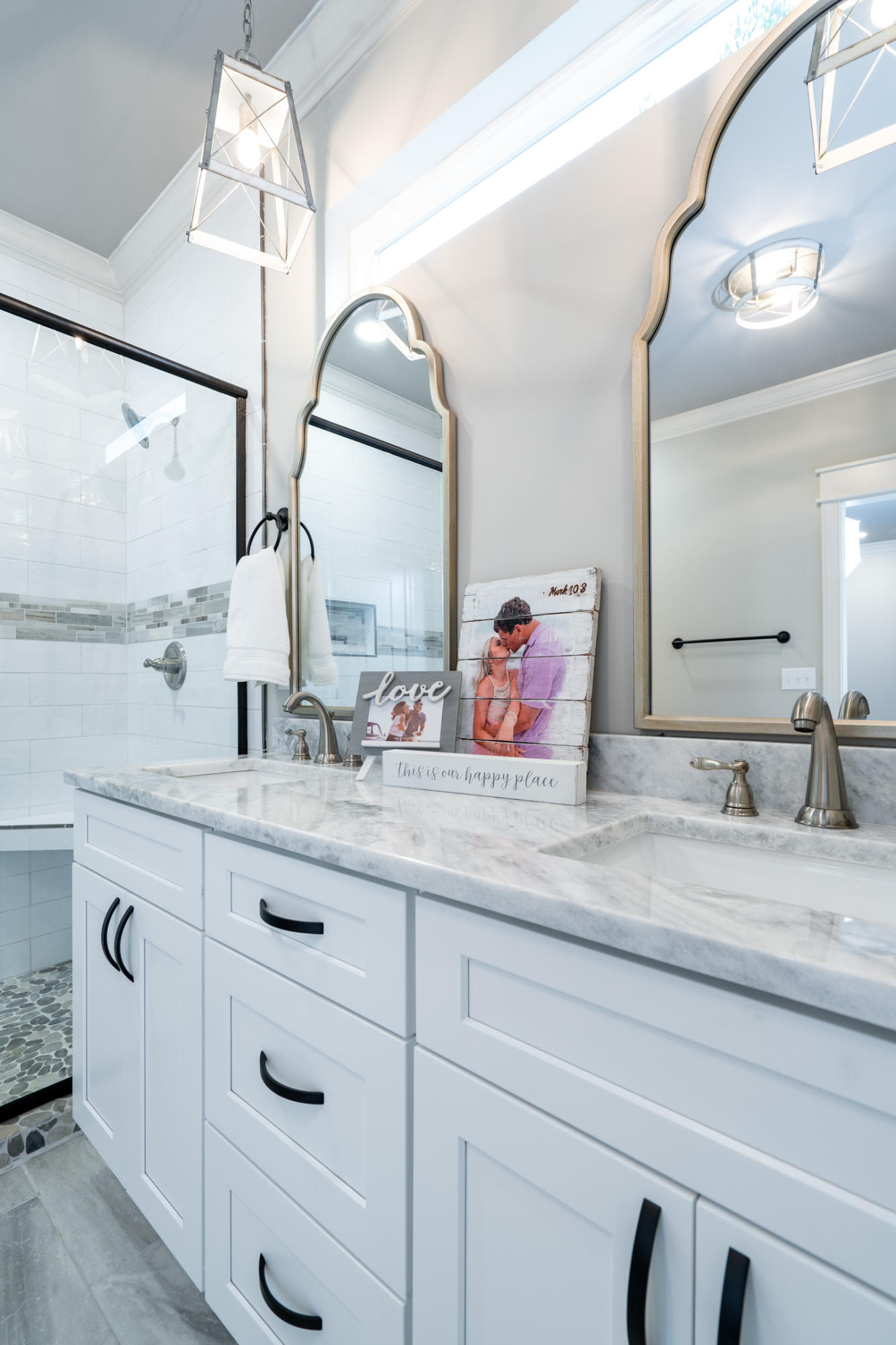 875 Dedmon Road, Unit LOT 1 Ringgold, GA 30736 - Photo 24 of 40 Master Bath