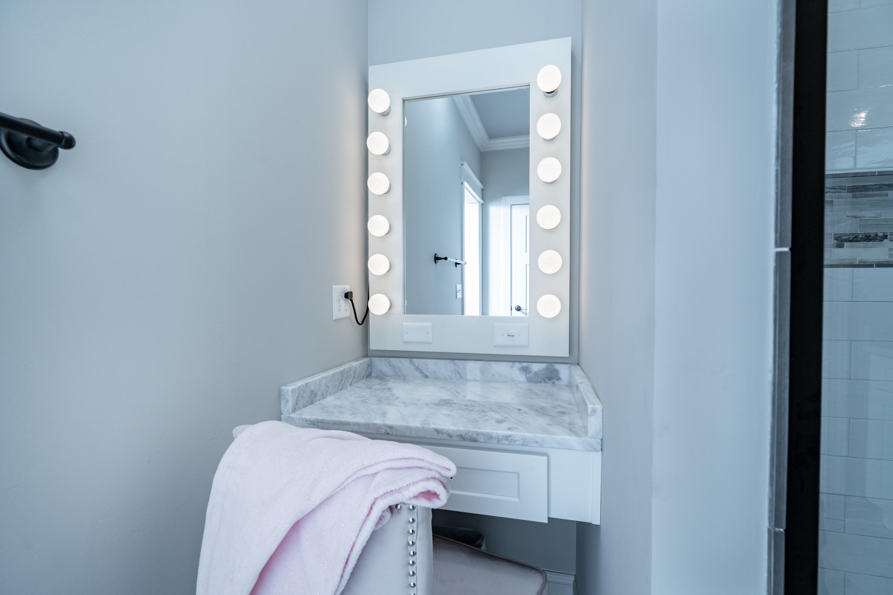 875 Dedmon Road, Unit LOT 1 Ringgold, GA 30736 - Photo 27 of 40 Master Bath Makeup Station