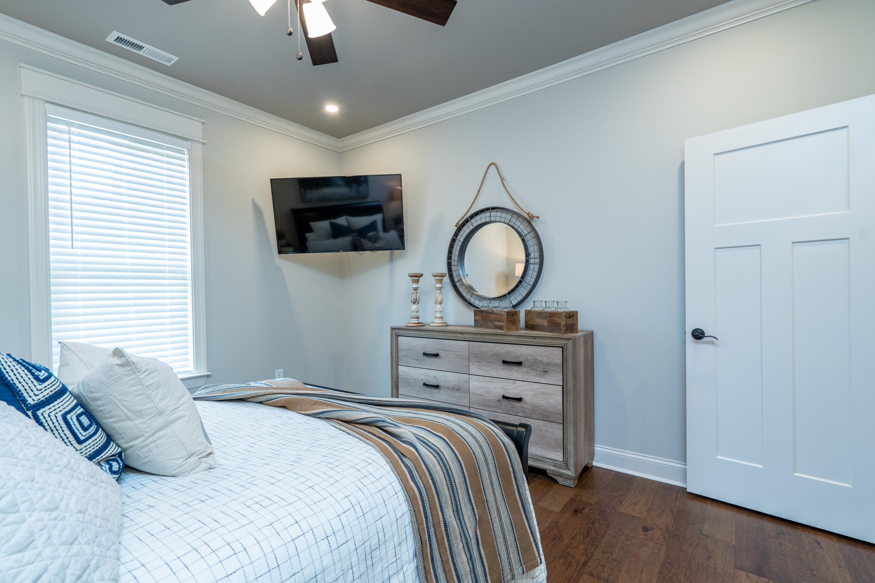 875 Dedmon Road, Unit LOT 1 Ringgold, GA 30736 - Photo 30 of 40 Guest Bedrrom 1.2