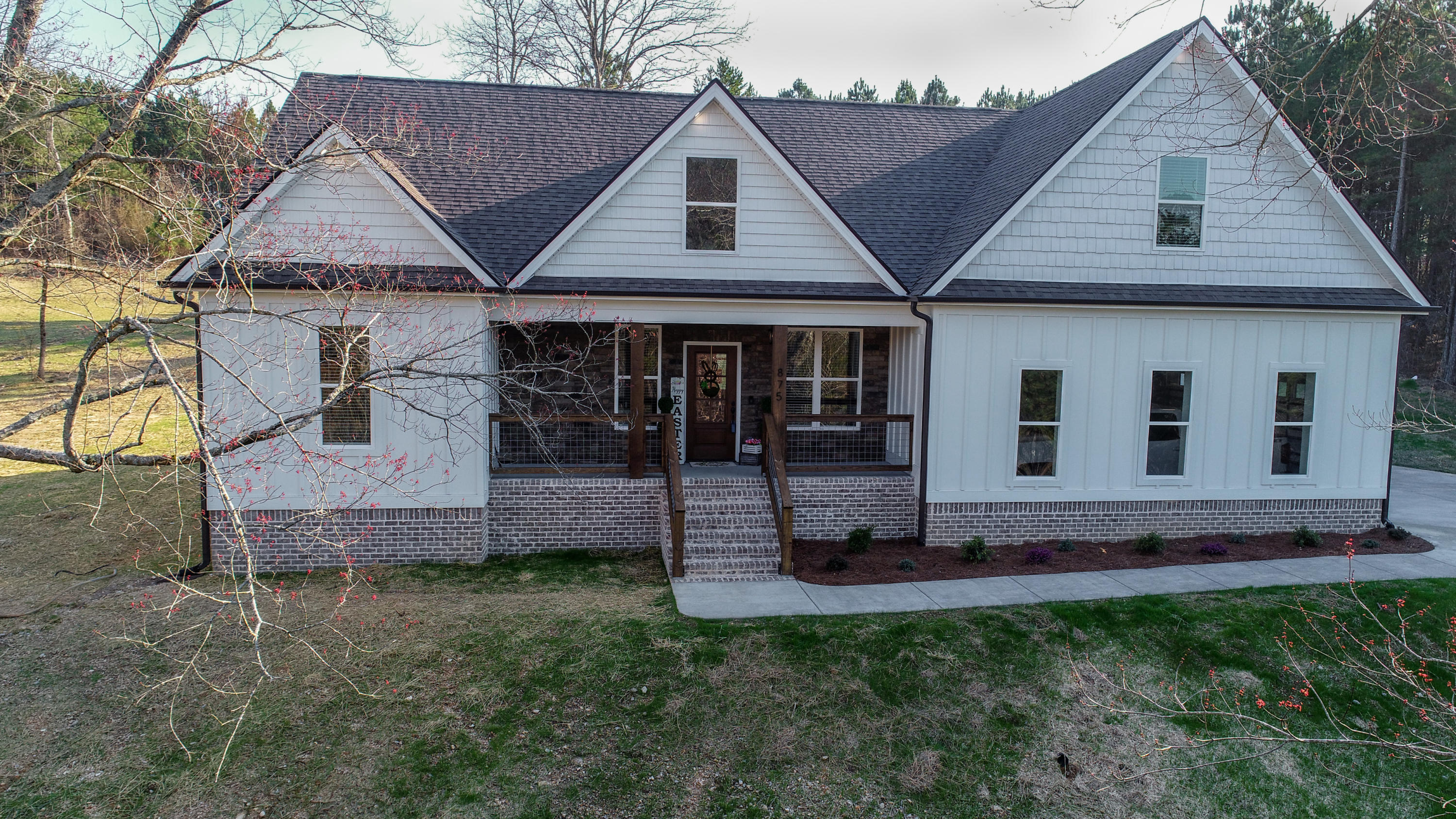 875 Dedmon Road, Unit LOT 1 Ringgold, GA 30736 - Photo 3 of 40 Front 6