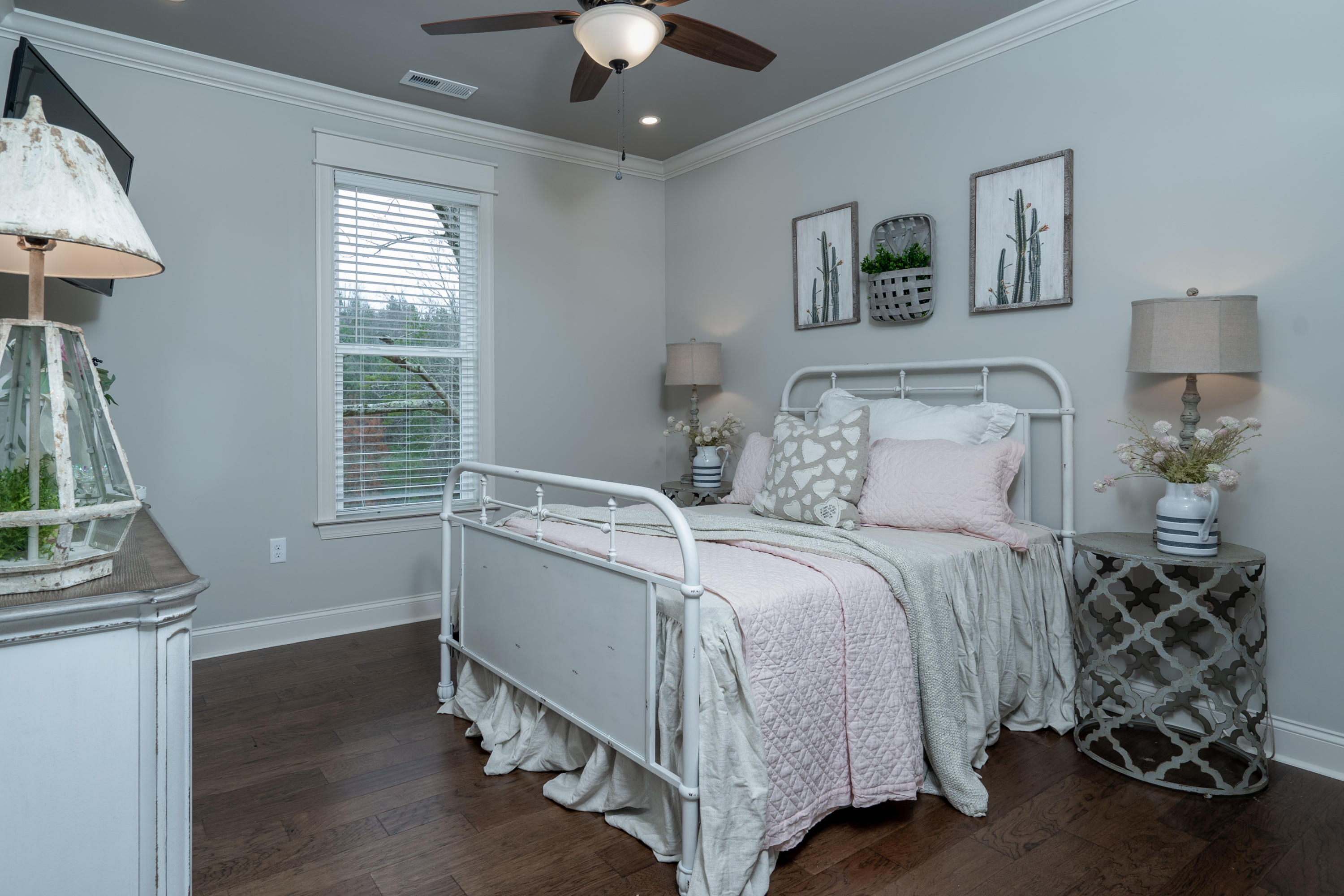 875 Dedmon Road, Unit LOT 1 Ringgold, GA 30736 - Photo 33 of 40 Guest Bedroom 2