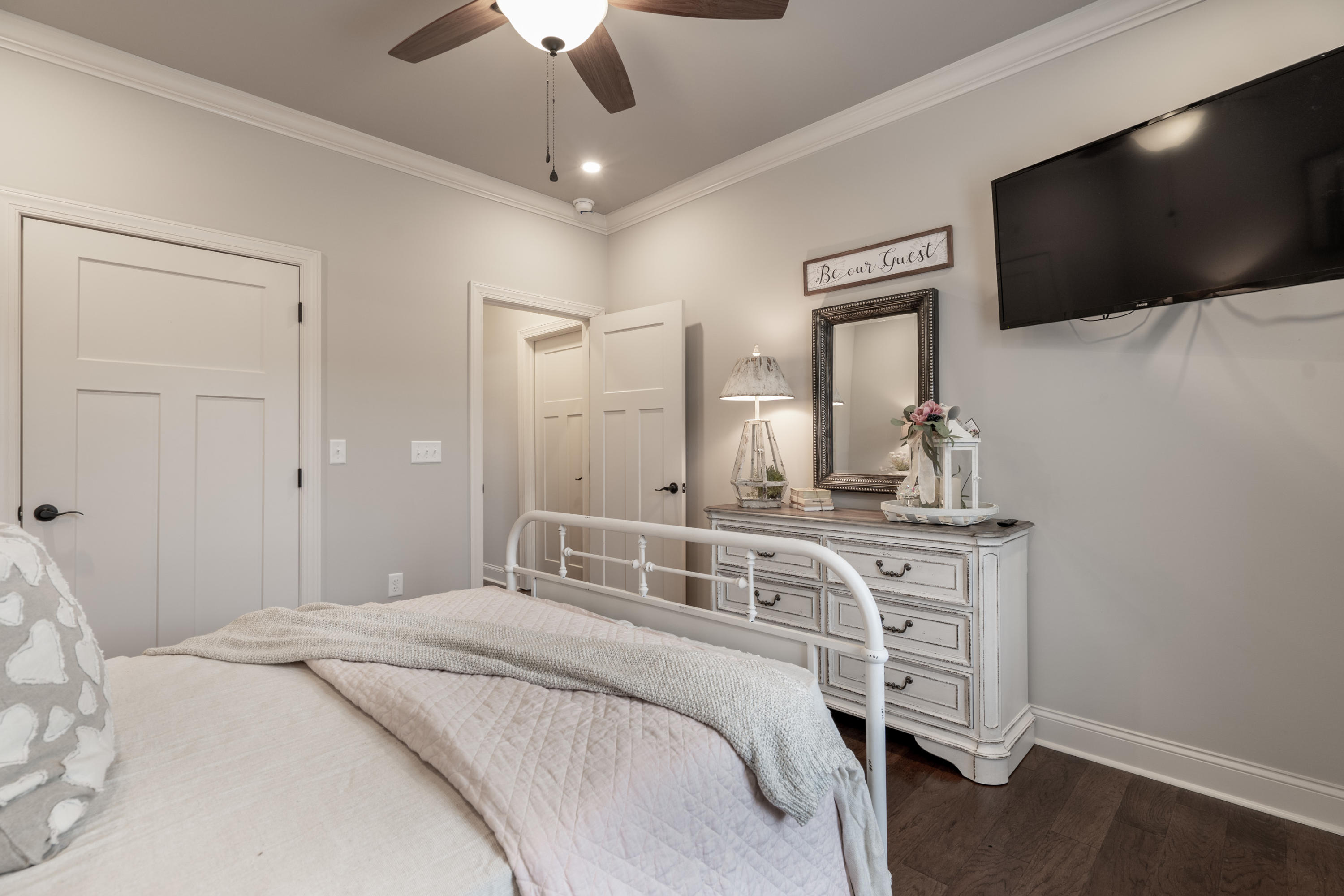 875 Dedmon Road, Unit LOT 1 Ringgold, GA 30736 - Photo 34 of 40 Guest Bedroom 2.3