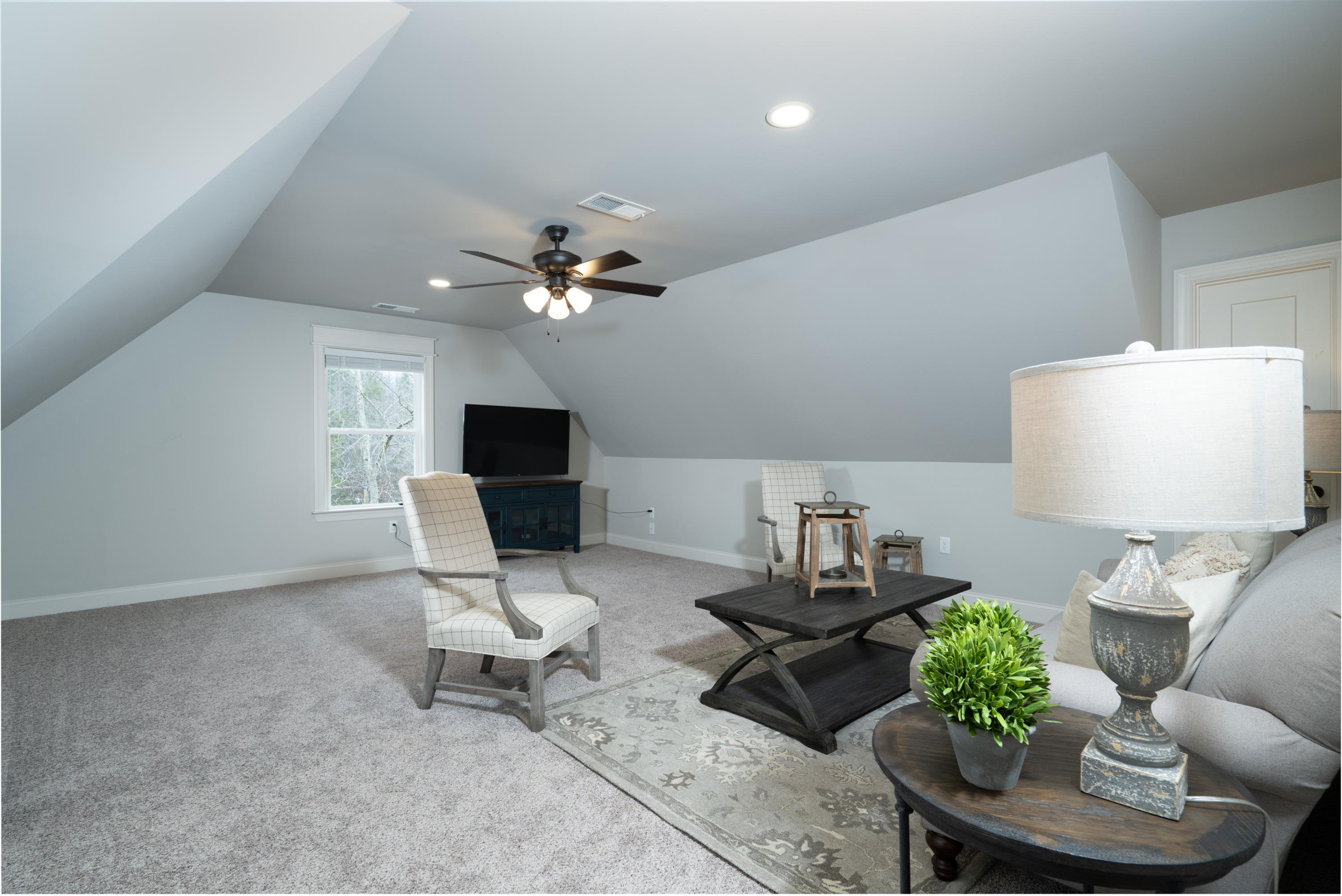 875 Dedmon Road, Unit LOT 1 Ringgold, GA 30736 - Photo 35 of 40 Bonus Room or 4th Bedrrom