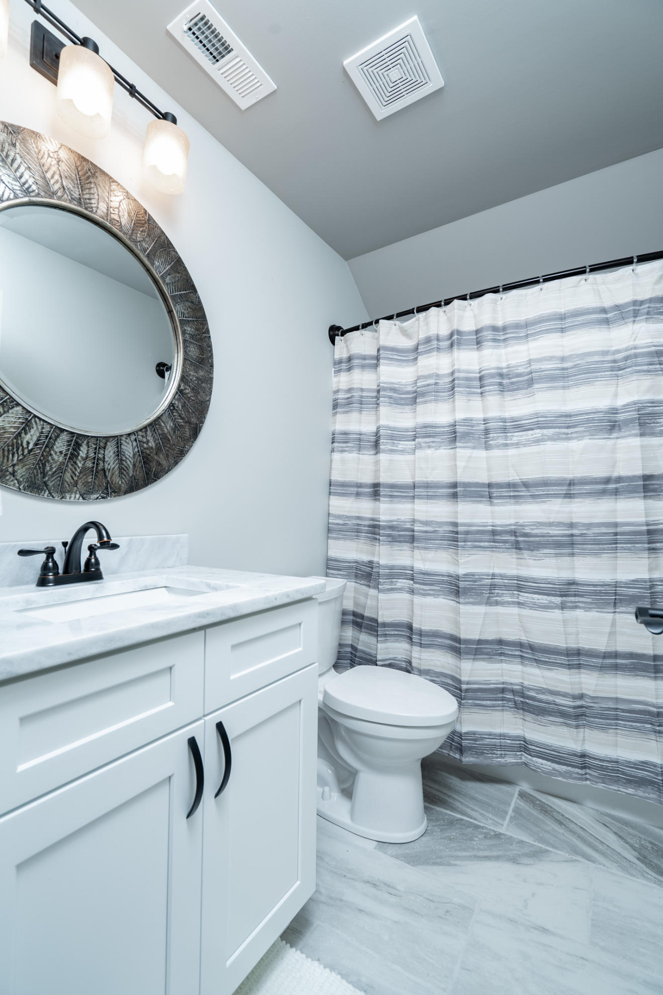 875 Dedmon Road, Unit LOT 1 Ringgold, GA 30736 - Photo 36 of 40 Upstairs Full Bath