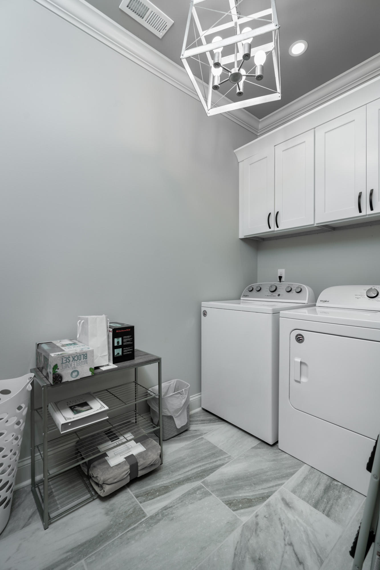 875 Dedmon Road, Unit LOT 1 Ringgold, GA 30736 - Photo 37 of 40 Laundy Room