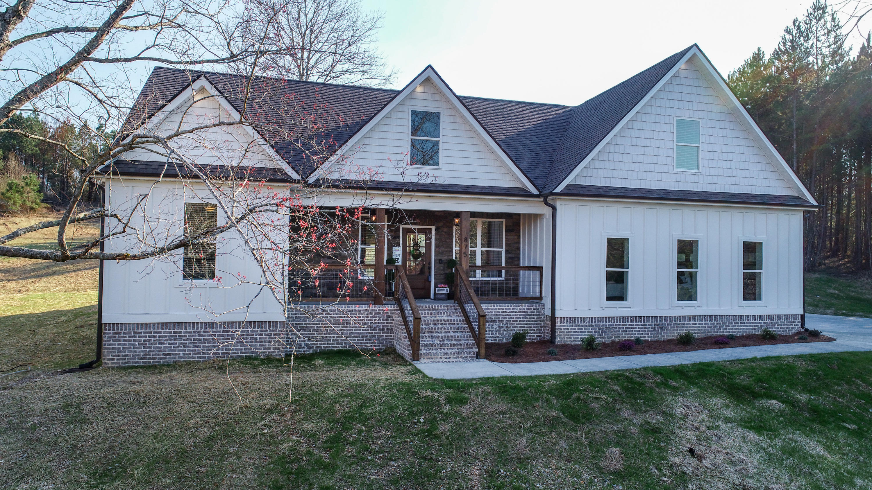 875 Dedmon Road, Unit LOT 1 Ringgold, GA 30736 - Photo 38 of 40 Front 3