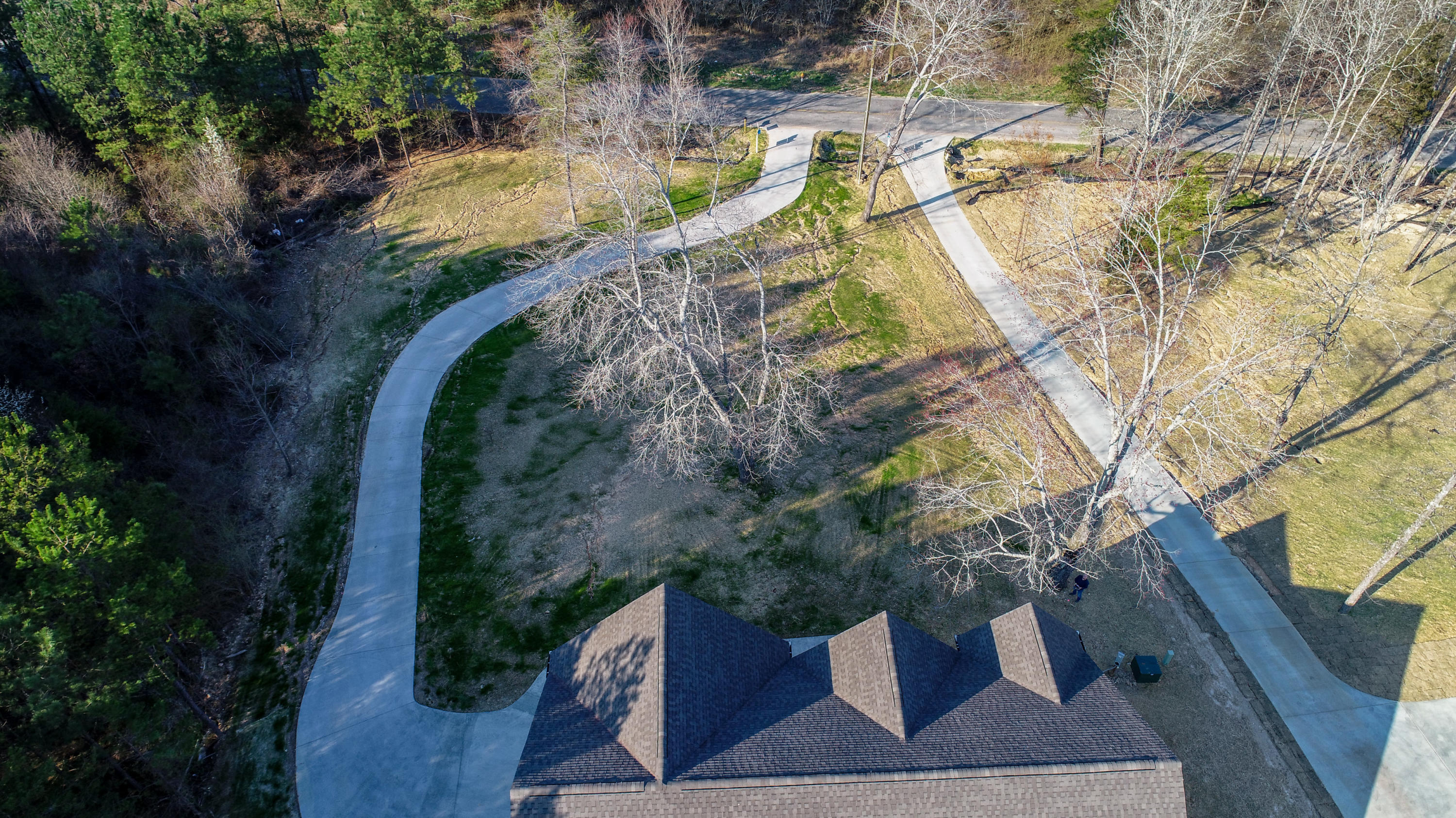 875 Dedmon Road, Unit LOT 1 Ringgold, GA 30736 - Photo 39 of 40 Aerial 3
