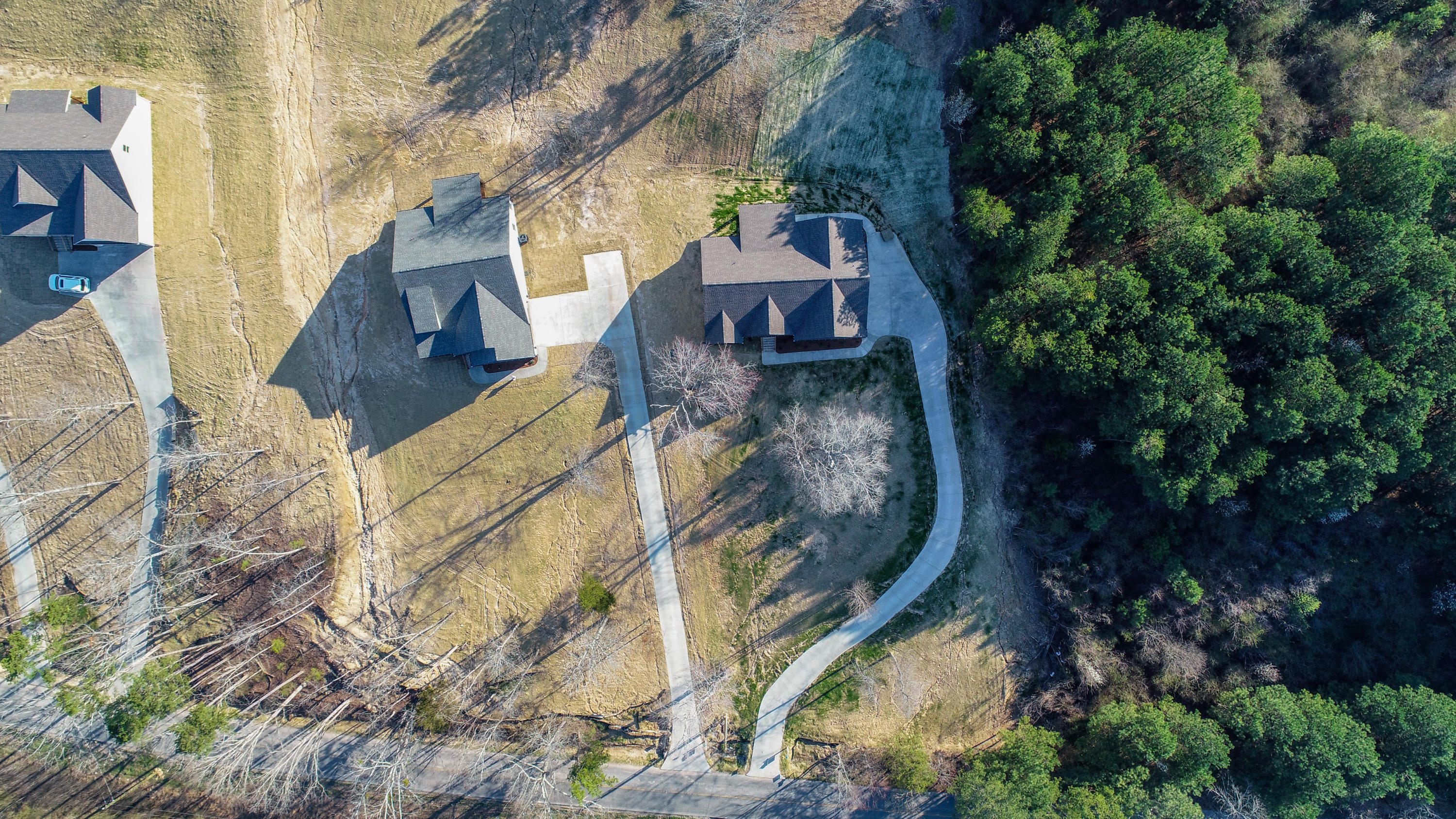875 Dedmon Road, Unit LOT 1 Ringgold, GA 30736 - Photo 40 of 40 Aerial 2