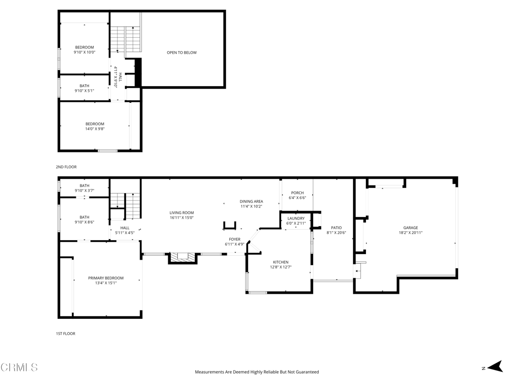 3683 Via Pacifica Walk Oxnard, CA 93035 - Photo 65 of 65