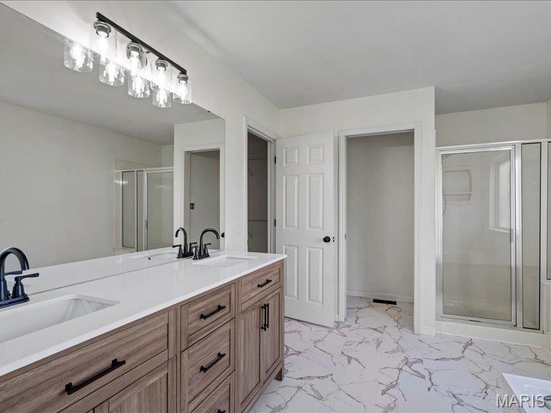 2609 Jessica Trail High Ridge, MO 63049 - Photo 19 of 53