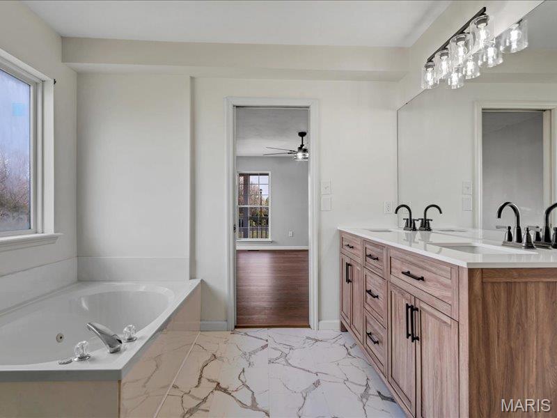 2609 Jessica Trail High Ridge, MO 63049 - Photo 20 of 53